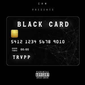 Black Card by Trvpp