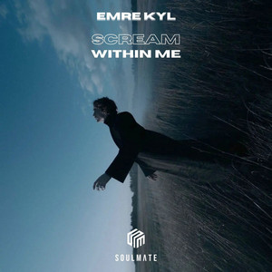 Scream Within Me cover art