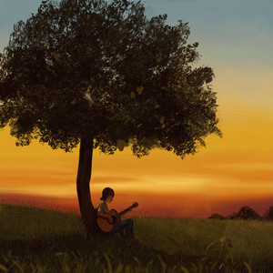 Let It Be Yours by Levi Angel