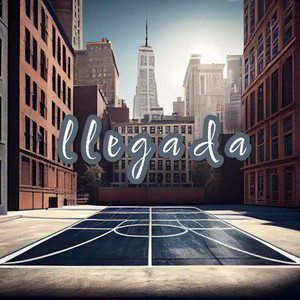 llegada by jose guillermo peguero sanchez