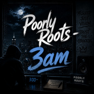 Butterfly by Poorly Roots