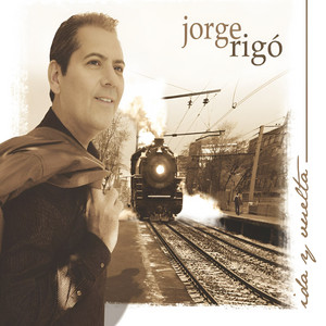 Jorge Rigó - Sola