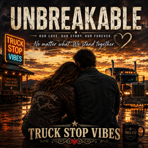 Unbreakable by Truck Stop Vibes