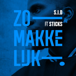 Zo Makkelijk by Sidney Shane, Sticks