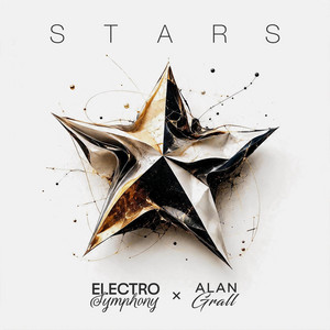 STARS by Electro Symphony, ALAN GRALL, Tom Snare