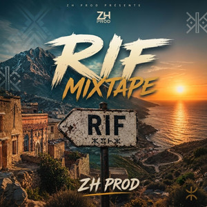 Frank Dhi Jib by ZH Prod