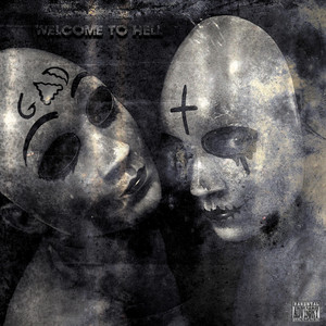 L1FEL1NE - Welcome To Hell (feat. Angry Orphan)