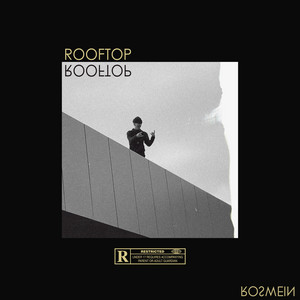 Portada de Rooftop
