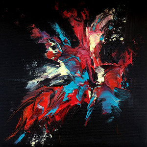 CYPHR cover