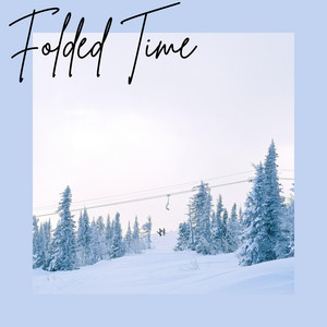 Folded Time by Wiley Aspin