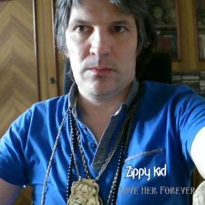 Love her forever by Ruslan Troknyuk, Zippy Kid