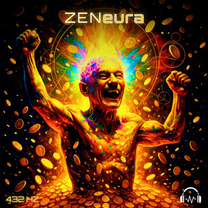 Harmonic Frequency of Abundance by ZENeura