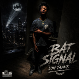 Bat Signal by Luh Tankk