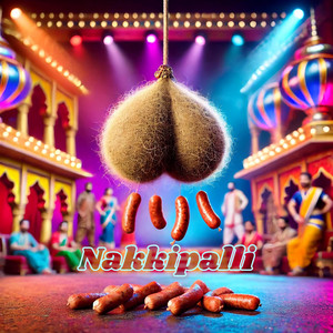 Nakkipalli