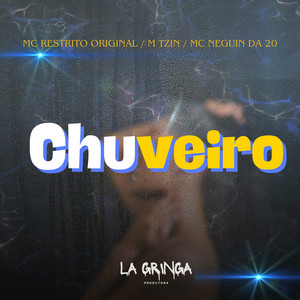 Portada de Chuveiro