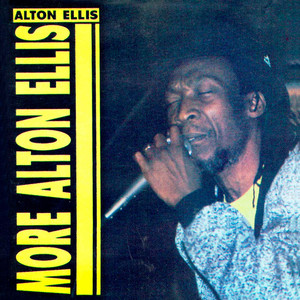 More Alton Ellis cover