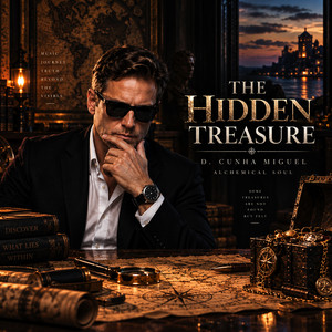 The Hidden Treasure by D. Cunha Miguel