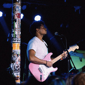 Off & On by Eli Wilson
