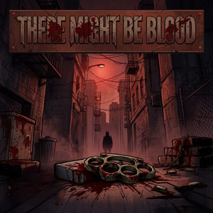 There Might Be Blood by Elias Mercer