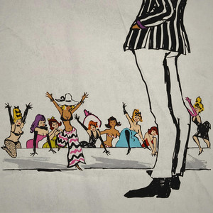 global superstar by is it sunday?
