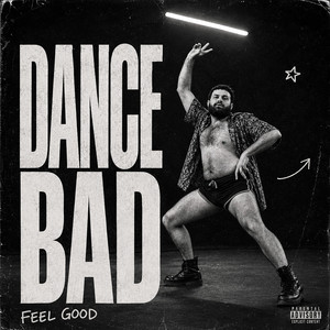 Portada de Dance Bad