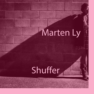 Shuffer - Piano Version by Marten Ly