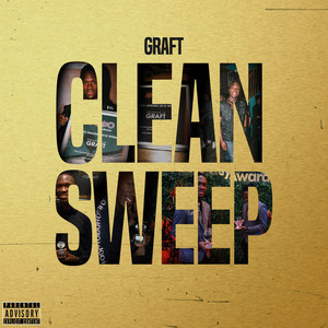 Portada de Clean Sweep
