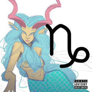 Portada de Capricorn