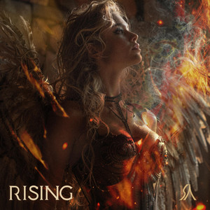 Rising by Stone Alibi