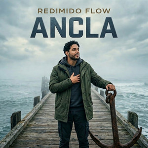 Ancla by Redimido Flow