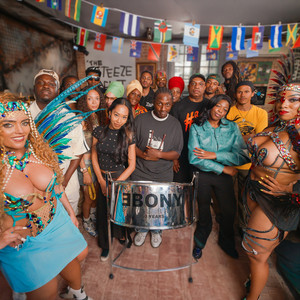 NHC SF Cypher 42 by Toddla T, Mc Bushkin, Shumba Youth, STEEZE FACTORY, Deli OneFourz, Aleisha Lee, Tafara, Doller, Ceize