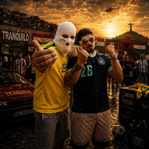 Tranquilo by 067er, RIZZK