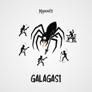 Galagasi by Mahoney