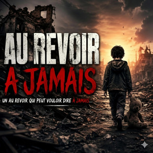 AU REVOIR A JAMAIS by Esprit libre