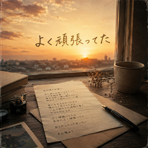 よく頑張ってた by Junta.B