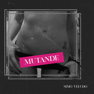 Mutande by Simo Veludo
