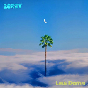 Zeezy - Like Damn