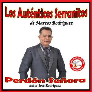 Los auténticos serranitos - Que Amanezca el Baile