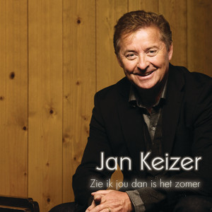 Zie ik jou dan is het zomer (zomer versie)
