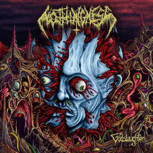 Skull Evulsion by Nothingness