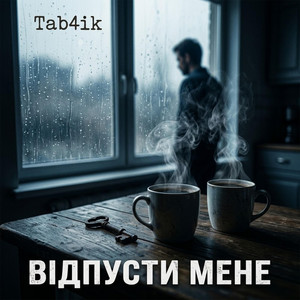 Відпусти мене by Tab4ik