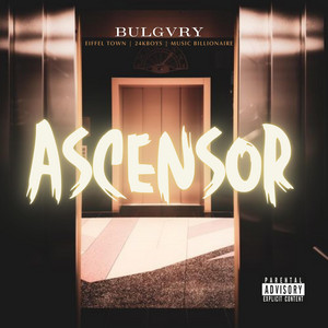 Ascensor by Bulgvry