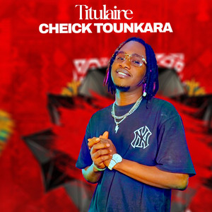 Cheick Tounkara - Soul euro