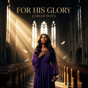 Put Me Back Together by Zariah Dove