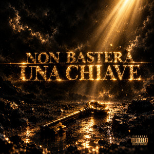 NON BA$T£RA UNA CH!AV£ by GARMANN