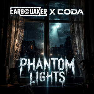 Phantom Lights by Earsquaker, CODA