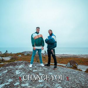 Change You by Kin Crew