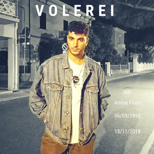 Mayor Bone - Volerei (RIP Amine Filahi)