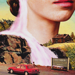 That Farm In Dunham by Spangled