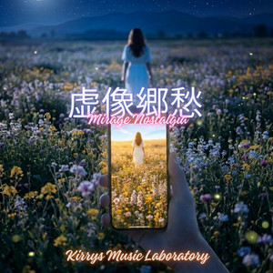 虚像郷愁 〜 Mirage Nostalgia 〜 by Kirrys Music Laboratory